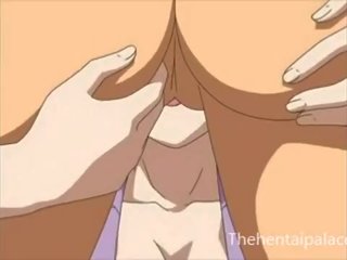 Cartoon Hentai xxx clip