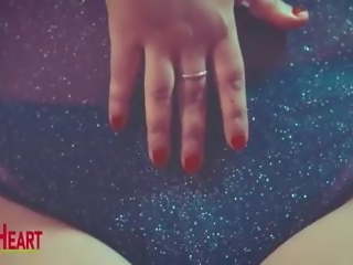 Monalisa Glam femme fatale 2019, Free Navel sex video mov ee