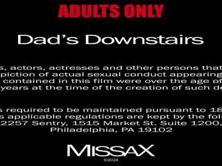 Missax - Step-dad's Downstairs Laura Bentley: American Cheating x rated film