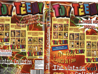 Toy Teeny the Vintage Vol 1 Collection, adult video 05 | xHamster