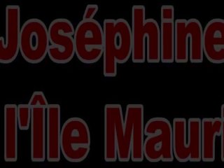 Josephine Elle S'exhibe Et Se Branle, HD adult video b6