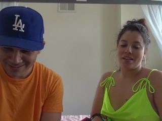 Tickle Feet Challenge, Free Latina X rated movie show 08