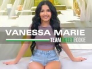You Know We Love A New TeamSkeet lassie As Much As You All Do - Enjoy The Newest babe In Porn!