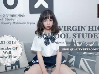 Md-0013 High School schoolgirl Jk, Free Asian sex c9 | xHamster