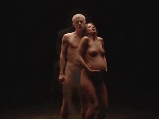 Nikoline - Gourmet Explicit Music Video, adult clip 8d | xHamster