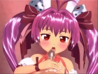 Maid - Hentai 3D: Free Comic x rated video show 52