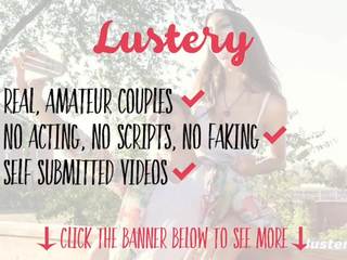 Lustery Submission 386 Emma & Rae - Barista Bang: x rated video aa