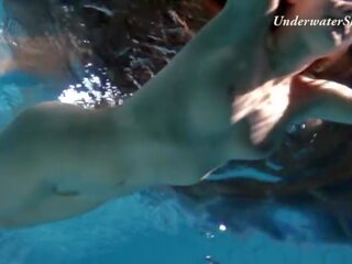 Pure underwater erotics x rated video movs