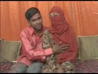 Real Indian Couple Roshni and Salman, sex clip a5