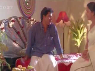 South Indian Romantic Spicy Scenes Telugu Midnight Masala swell movs 9