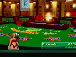 Lets Play Dead or Alive Extreme 1 - 09 Von 20: Free sex video d2