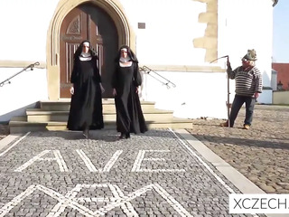 Catholic Nuns and the Monster 2014, Free sex film bd | xHamster