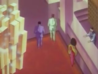 Dochinpira the Gigolo Hentai Anime Ova 1993: Free dirty video 39