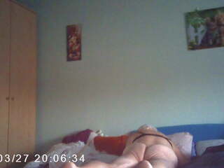 Jutarna Kava: Nudist Family HD dirty video clip 5f