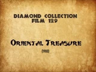 Mai Lin - Diamond Collection movie 129 1980: Free x rated film ba