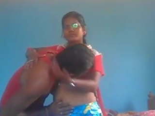 Sri Lankan: Sri Lankan Free & Desi Couple dirty movie clip