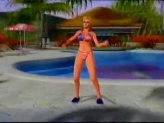 Lets Play Dead or Alive Extreme 1 - 15 Von 20: Free adult movie a4