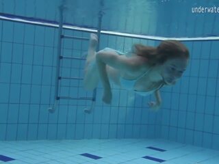 Small Tits Petite Teen Clara Underwater, sex video 0c | xHamster