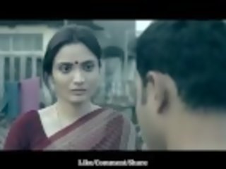 Latest Bengali stupendous Short mov Bangali sex film