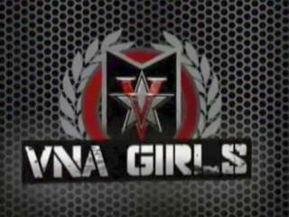 Naked Nymphs Jenna Foxx & Savana Styles Fight & Grind