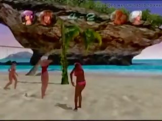Lets Play Dead or Alive Extreme 1 - 19 Von 20: Free dirty film 91