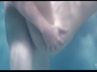 Trailer-Intimate Underwater Puppet- Ai Ai-MT-007-High Quality Chinese vid