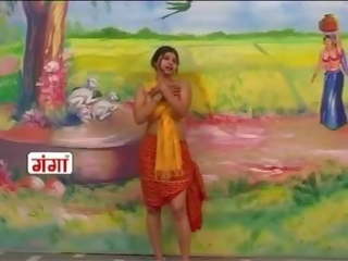 Sedusive Bhojpuri Dance: Free full-blown sex video movie a5