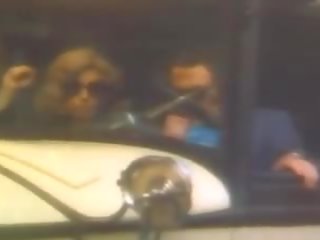 Blowdry 1976: Free Retro adult clip show 23