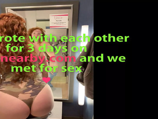 Concupiscent girlfriend Masturbates in Public Changing Room: HD dirty movie 3b | xHamster