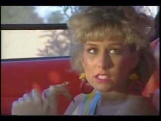 Dirty Harriet - 1986: Xxx Dirty adult film movie f4