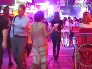 Thailand sex film Tourist Check-List!