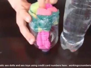 How To produce adult film Toy - Homemade very excellent
