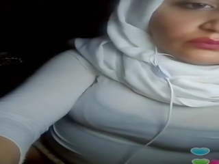 Hijab Livestream: Hijab Tube HD adult movie vid cf