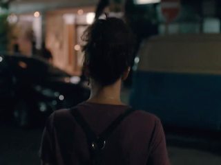 Antonella Costa Nude in medical man Martina 2018, x rated film d1