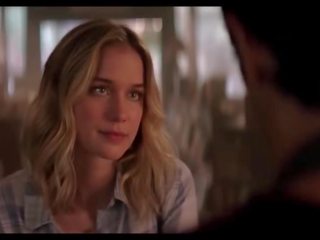 YOU TV Series S01 Full x rated film and Kiss Scenes -elizabeth Lail.