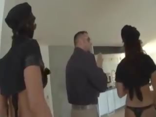 Fucked Two Police Bitches, Free Police Free dirty movie video 03