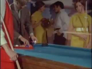 Stewards: Free Pussy & Vintage dirty video movie 60