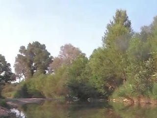 Straight Outdoor Sounding Urethral River 225: Free porn 31