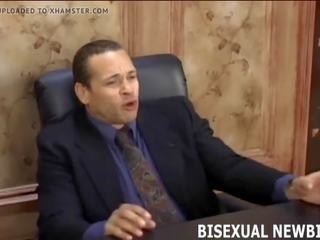 My First Bisexual Threesome was Amazing, xxx film f9