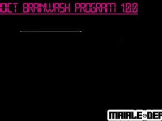 Adult video Addict Brainwash Program 1.0.0 by MDP