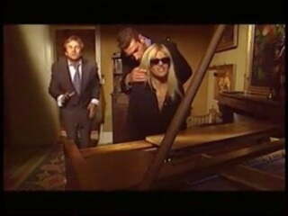 Blind Piano Lesson: Free Anybody xxx movie film 94