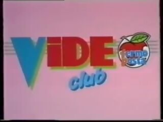 Fermo Posta mov Club N.1 1995