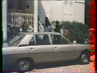 Les Defonceuses 1979: Free Retro dirty video video 51