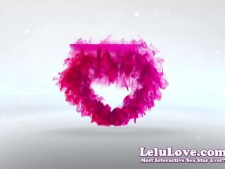 Lelu Love- Podcast Ep162 Major Plot Twist in Our.
