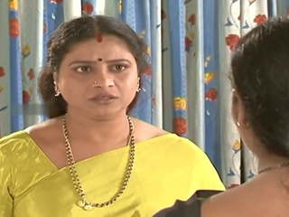 Satin Silk Saree 38: Indian HD porn video ac