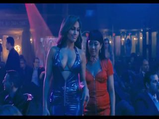 Latina Celebrity Jennifer Lopez tremendous Striptease.