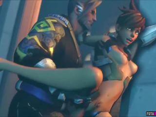 Overwatch best x rated video amazing collection