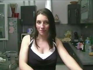 Pregnant French: Free Wife Sharing xxx movie clip a3