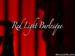 Red Light Burlesque