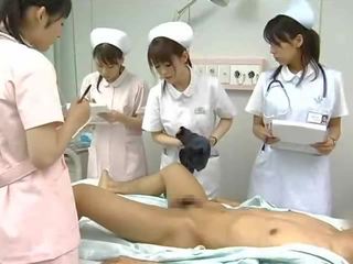 Very beautiful Ai Himeno handjob censored +